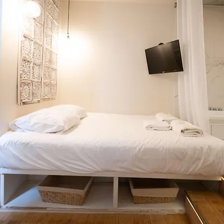 Cosy - 18 -2p Apartament
